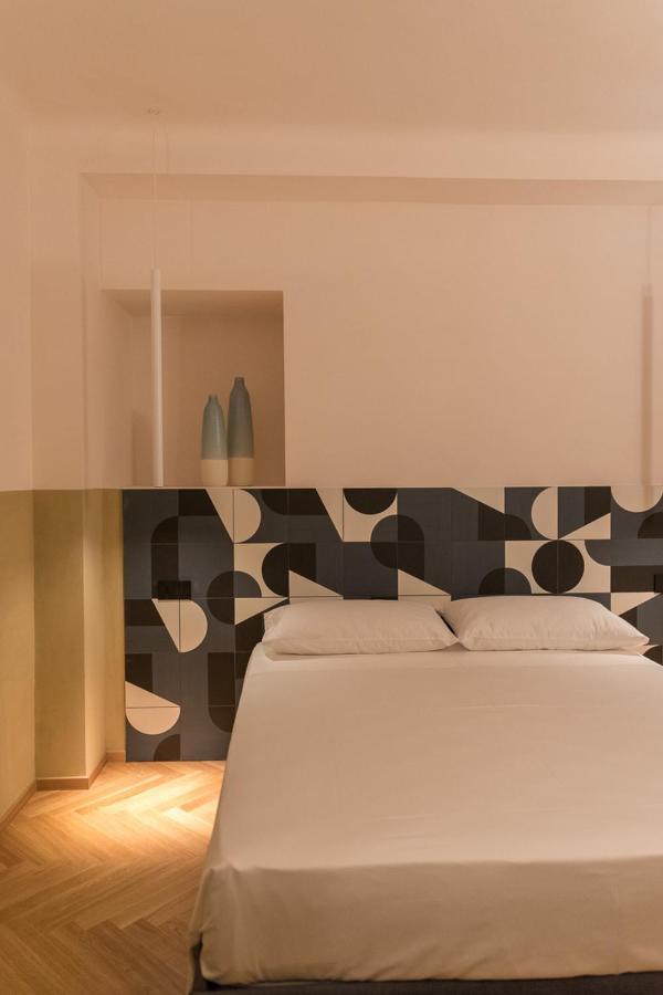 Villa De Castelletta Relais Rapagnano Екстер'єр фото