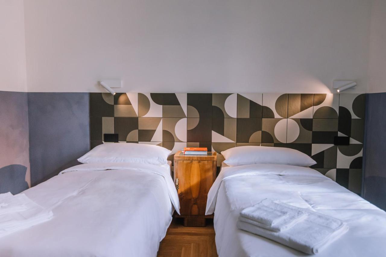 Villa De Castelletta Relais Rapagnano Екстер'єр фото