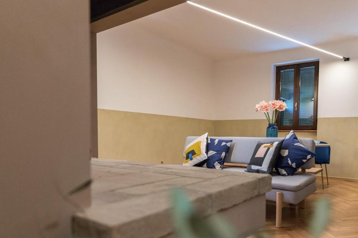 Villa De Castelletta Relais Rapagnano Екстер'єр фото