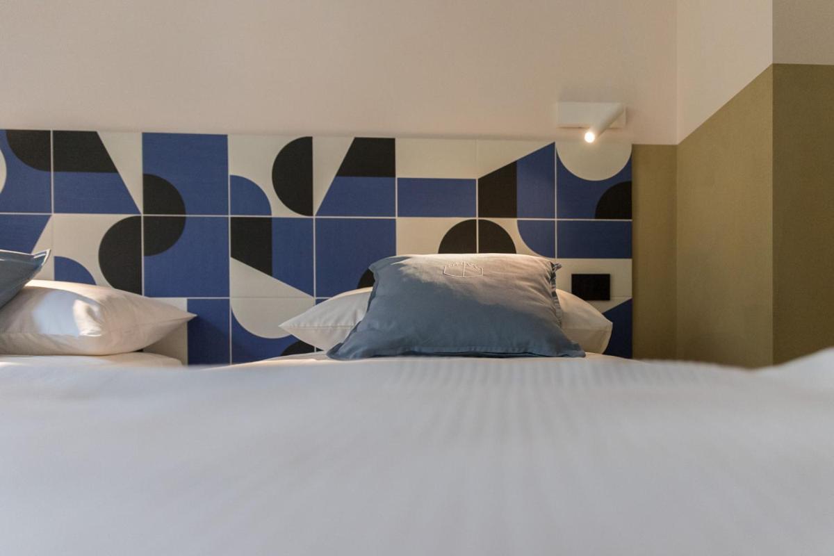 Villa De Castelletta Relais Rapagnano Екстер'єр фото
