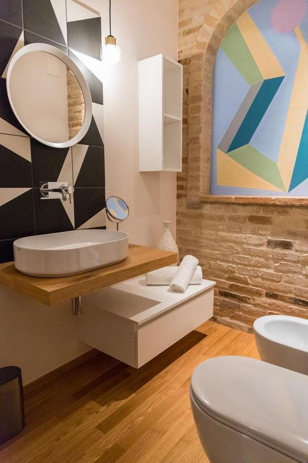 Villa De Castelletta Relais Rapagnano Екстер'єр фото