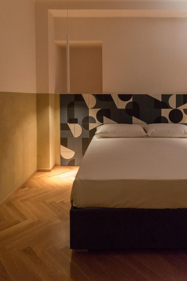 Villa De Castelletta Relais Rapagnano Екстер'єр фото