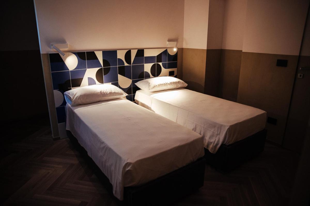 Villa De Castelletta Relais Rapagnano Екстер'єр фото