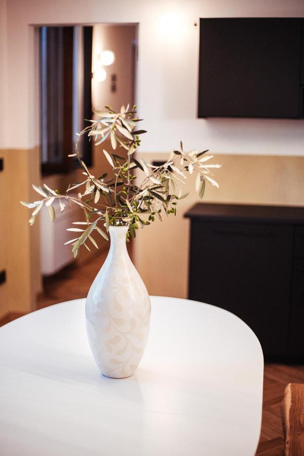 Villa De Castelletta Relais Rapagnano Екстер'єр фото
