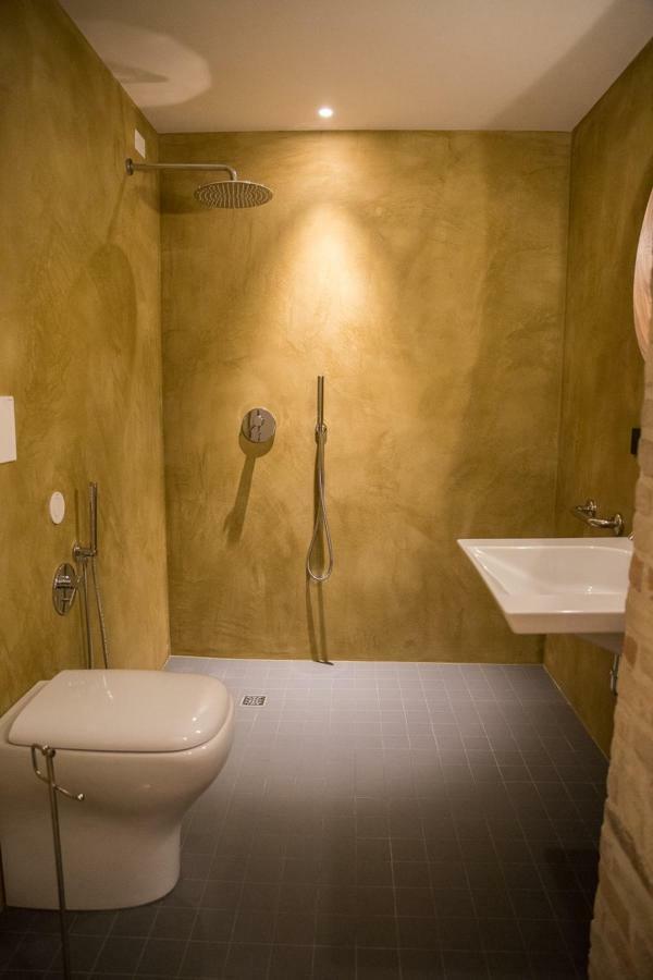 Villa De Castelletta Relais Rapagnano Екстер'єр фото