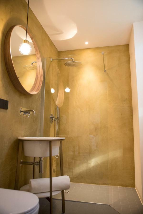 Villa De Castelletta Relais Rapagnano Екстер'єр фото