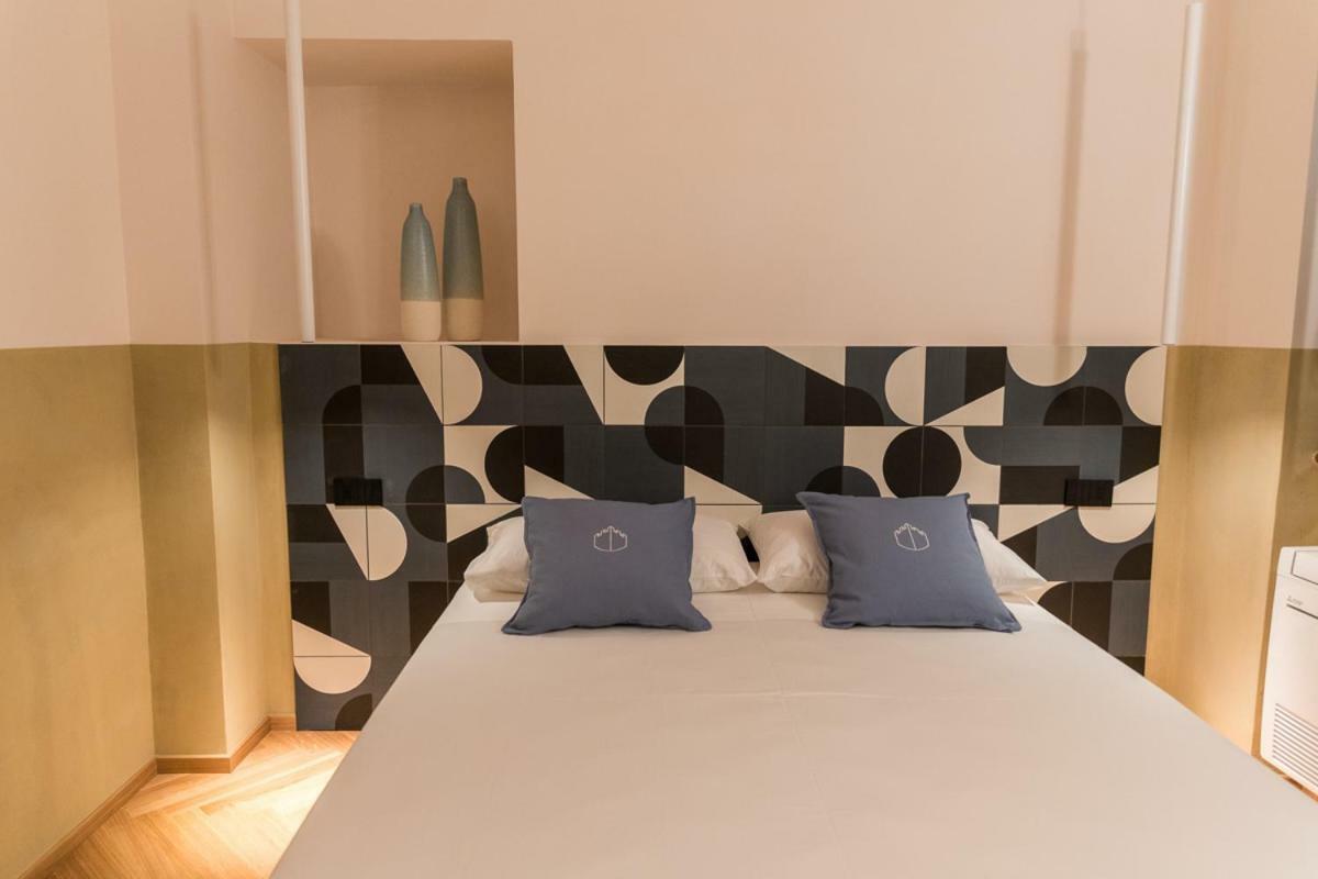Villa De Castelletta Relais Rapagnano Екстер'єр фото