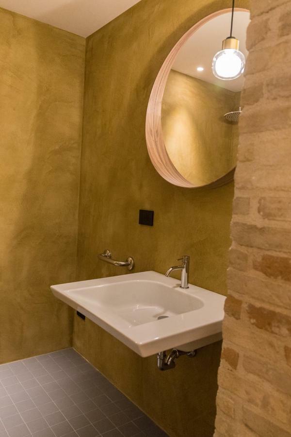 Villa De Castelletta Relais Rapagnano Екстер'єр фото